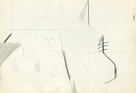 Lýrísk-konstrúktíf abstraksjón