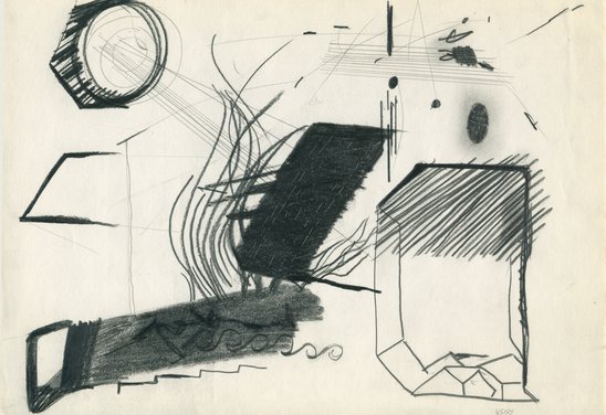 Lýrísk-konstrúktíf abstraksjón