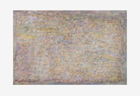 Aquarelle 32 x 48 cm. 2020