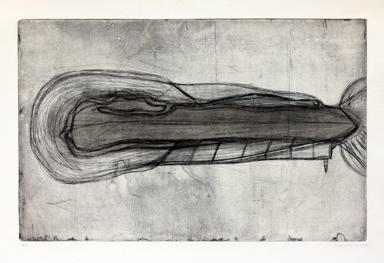 Fiskættað landslag