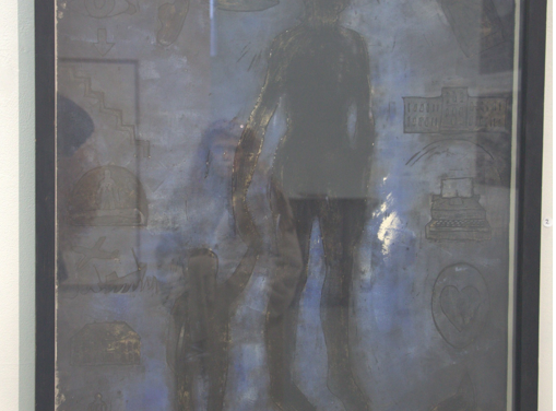 Verk eftir Grétu Mjöll