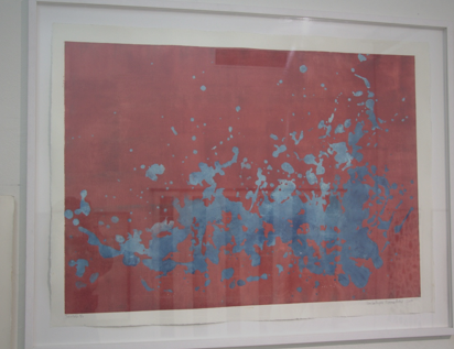 Verk eftir Grétu Mjöll