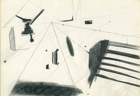 Lýrísk-konstrúktíf abstraksjón