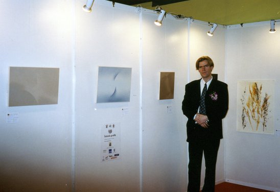 Íslensk Grafík í Shanghai, Kína