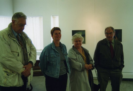 Listasafn Borgarness