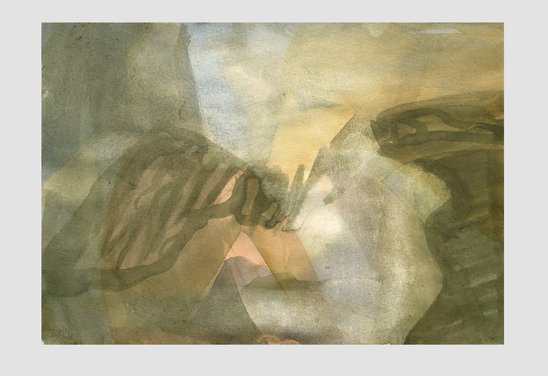 Untitled. Private collection