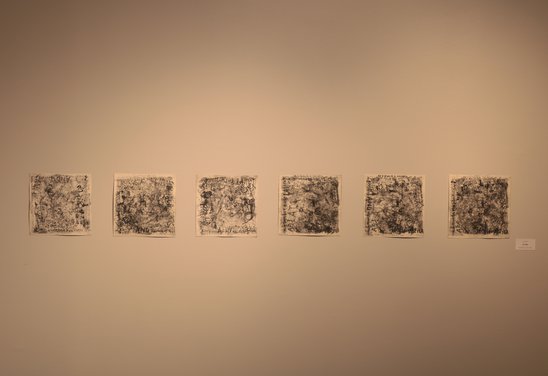 Krassgátur, yfirlitsmynd