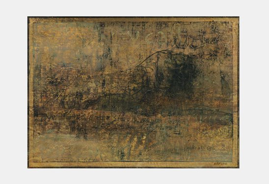 Landrit 02. Á sama stað á sama tíma.