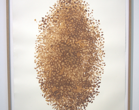 Verk eftir Grétu Mjöll