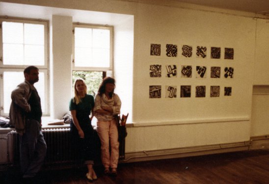 Ung Nordisk Kulturfestival