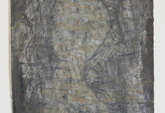 Nafnlaust. Blönduð tækni17.02.2021