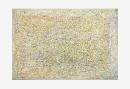 Aquarelle 32 x 48 cm. 2020