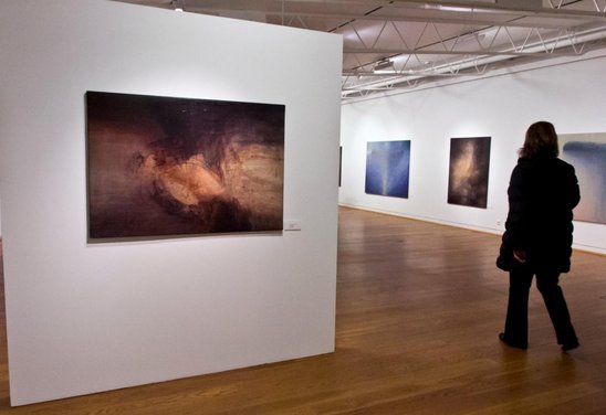 Endurfundir, sýningin