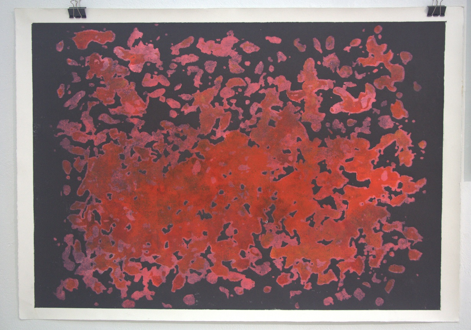 Verk eftir Grétu Mjöll