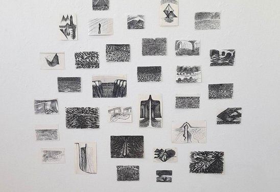 Verk 29-61: Án titils 1986-´87