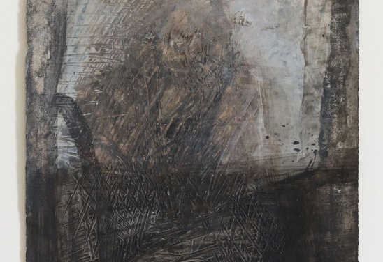 Nafnlaust. Bl0nduð tækni 27.03. 2021