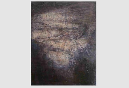 Der Wanderer l