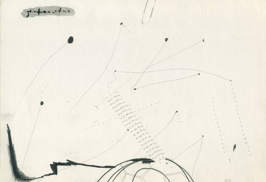 Lýrísk-konstrúktíf abstraksjón