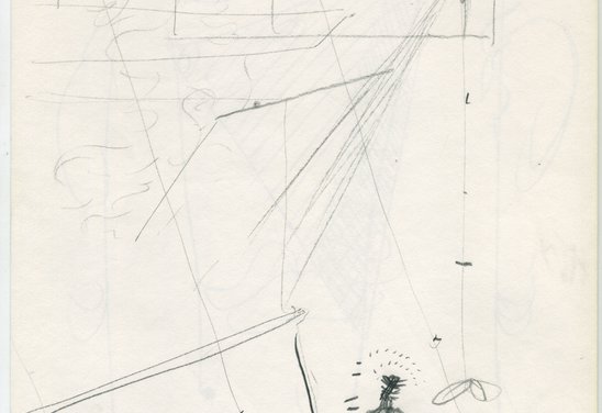 Ljóðræn fantasía.