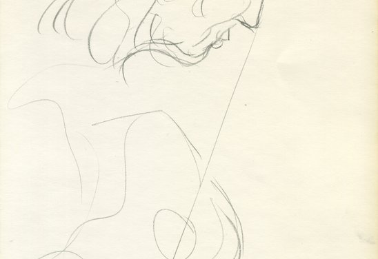 Portrett af Sigurði Ó. Péturssyni