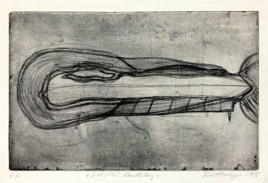 Fiskættað landslag