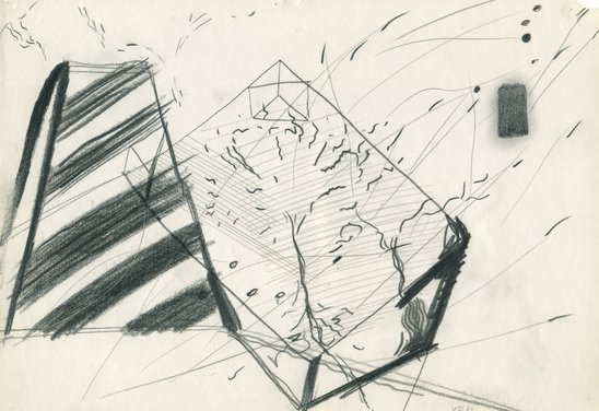 Lýrísk-konstrúktíf abstraksjón