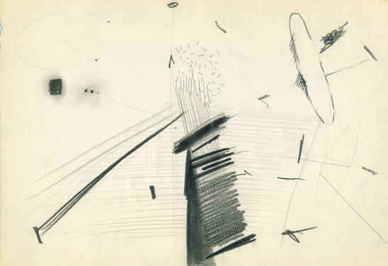 Lýrísk-konstrúktíf abstraksjón