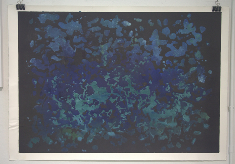 Verk eftir Grétu Mjöll