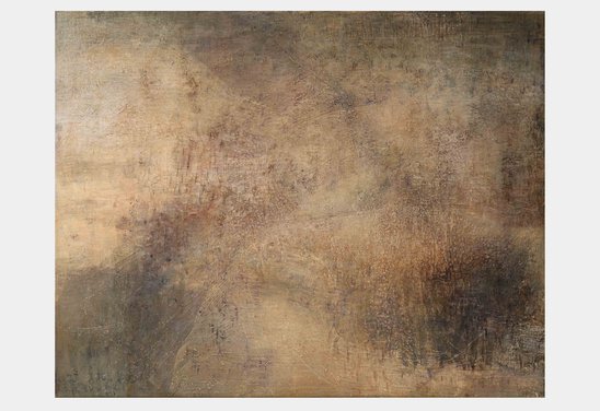 Untitled. Oil on canvas 160 x 200 cm. 2014