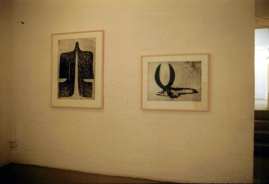 Nýlistasafnið 1987