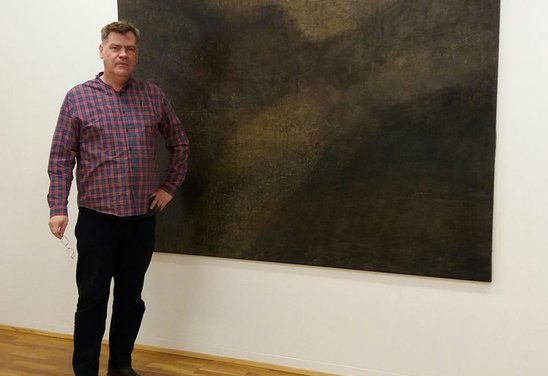 Anarkía listasalur 2017