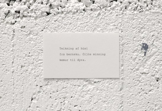 Haiku installation