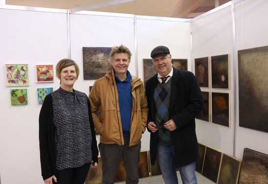 Torg Listamessa 2019