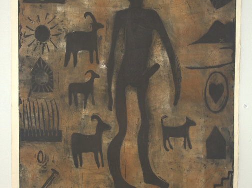 Verk eftir Grétu Mjöll