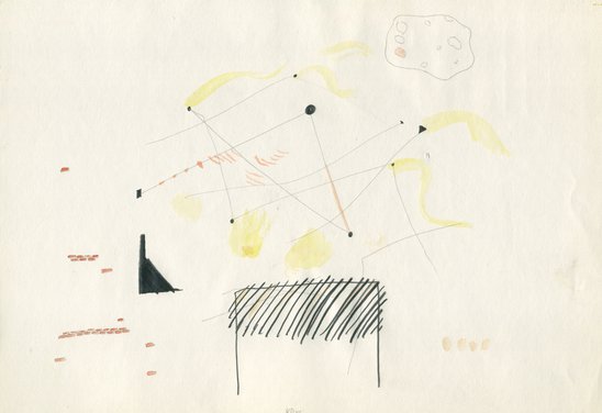 Lýrísk-konstrúktíf abstraksjón