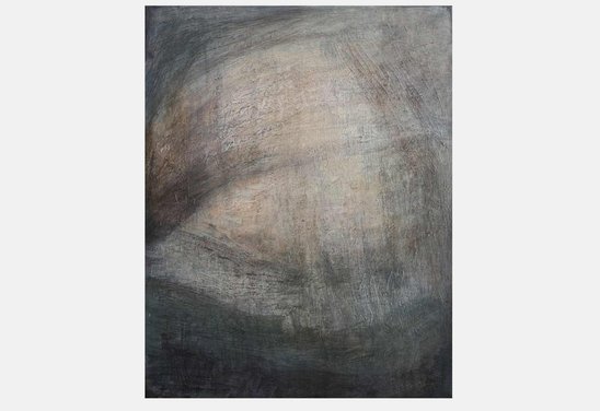Nafnlaust. Blönduð tækni 85 x 65 cm. 2026