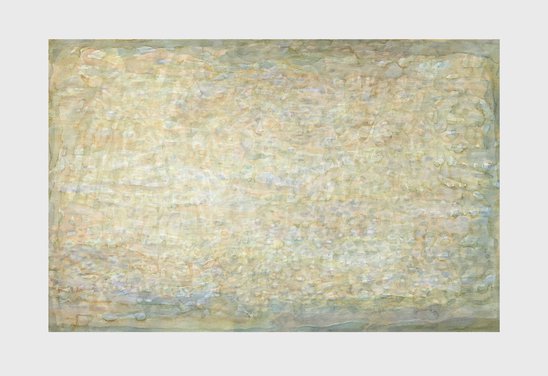 Aquarelle 32 x 48 cm. 2020