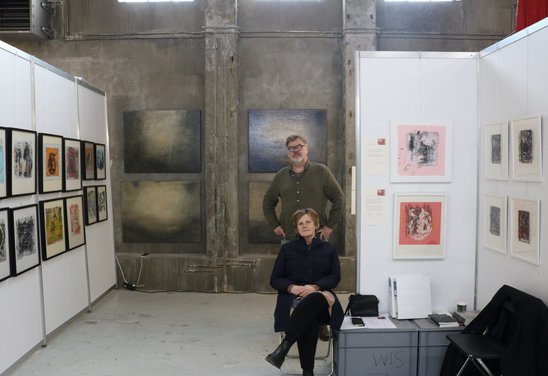 TORG Listamessa 2022