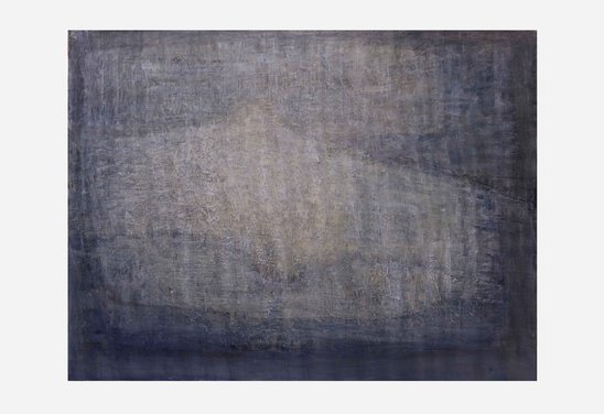 Oil on canvas 90 x 120 cm. 2021