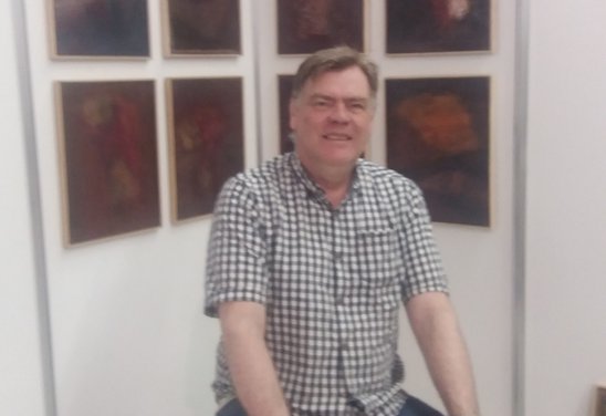 Torg Listamessa 2019