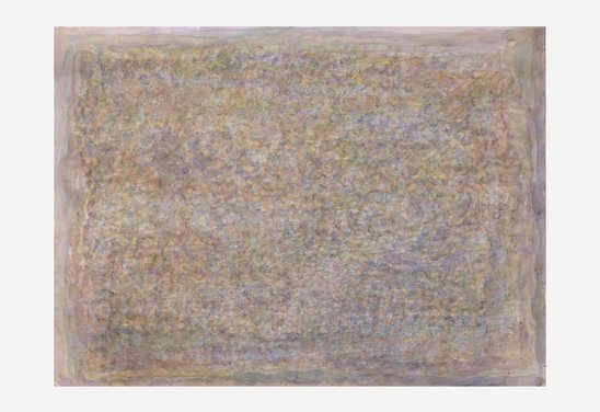 Aquarelle 56 x 76 cm.