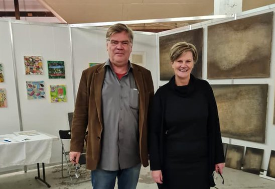 TORG Listamessa 2021