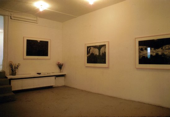 Nýlistasafnið 1987