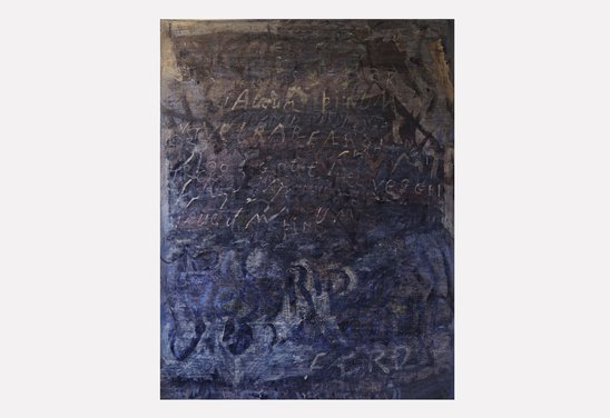 Vetrarfærðin / Winter Travails. 2020