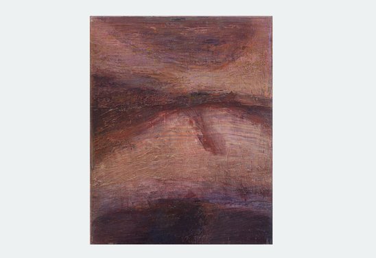 Án titils. Private collection.