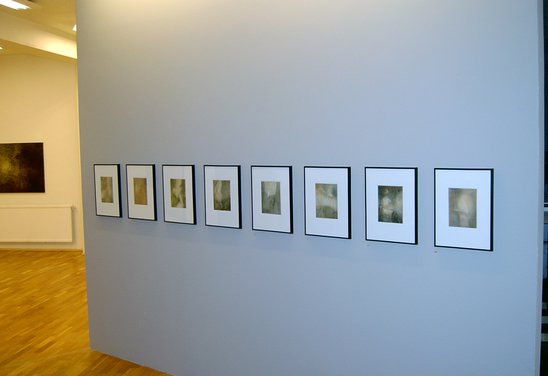 Anarkía listasalur 2014 vatnslitir