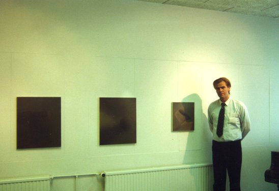 Safnahúsið í Borgarnesi