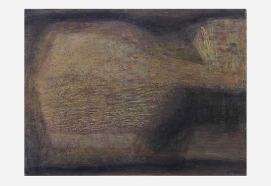 Oil on canvas 90 x 120 cm. Private collection.