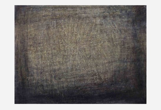 Oil on canvas 90 x 120 cm. 2021