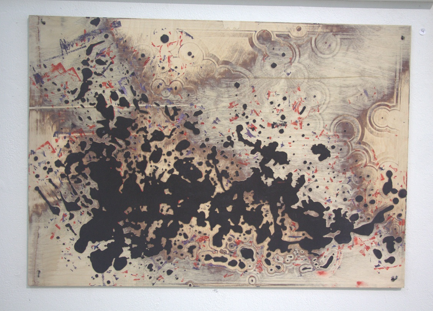 Verk eftir Grétu Mjöll